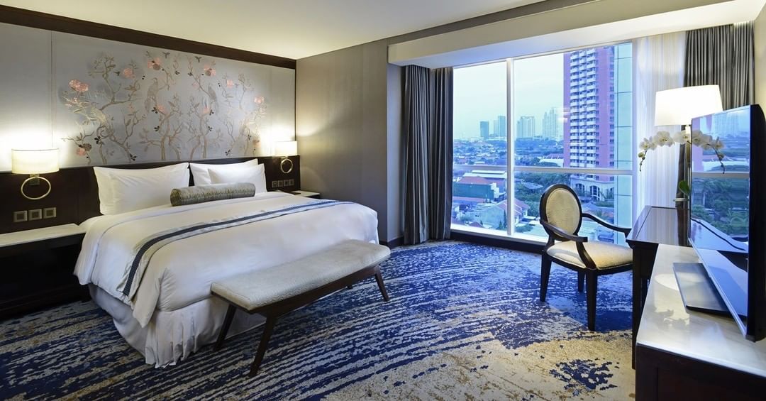 Vasa Hotel Surabaya, Ada Kamar Paling Mewah Yang Dilengkapi Private Indoor Pool Mulai Rp1.200.000 2 Vasa Hotel Surabaya, Ada Kamar Paling Mewah Yang Dilengkapi Private Indoor Pool Mulai Rp1.200.000 2