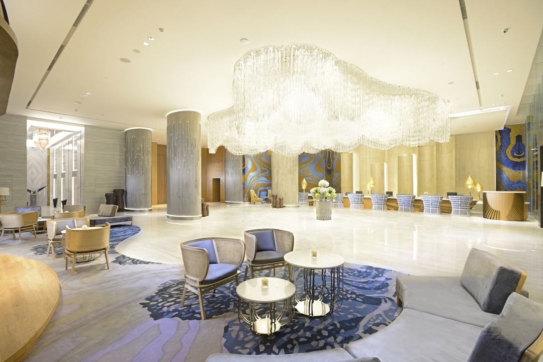 Vasa Hotel Surabaya, Ada Kamar Paling Mewah Yang Dilengkapi Private Indoor Pool Mulai Rp1.200.000 1 Vasa Hotel Surabaya, Ada Kamar Paling Mewah Yang Dilengkapi Private Indoor Pool Mulai Rp1.200.000 1
