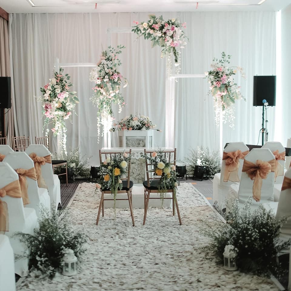 Ingin Menginap di Harris Hotel? Surabaya Punya Salah Satu Cabang Penginapan Bintang Empat Ini 9