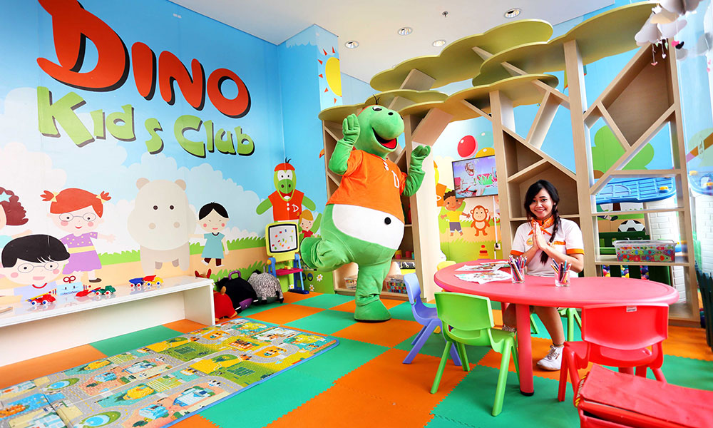 Ingin Menginap di Harris Hotel? Surabaya Punya Salah Satu Cabang Penginapan Bintang Empat Ini 8