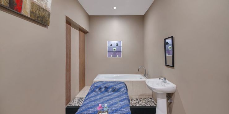 10 Potret Quest Hotel Surabaya, Salah Satu Akomodasi Dekat Kawasan Bisnis dan Tempat Kuliner 7