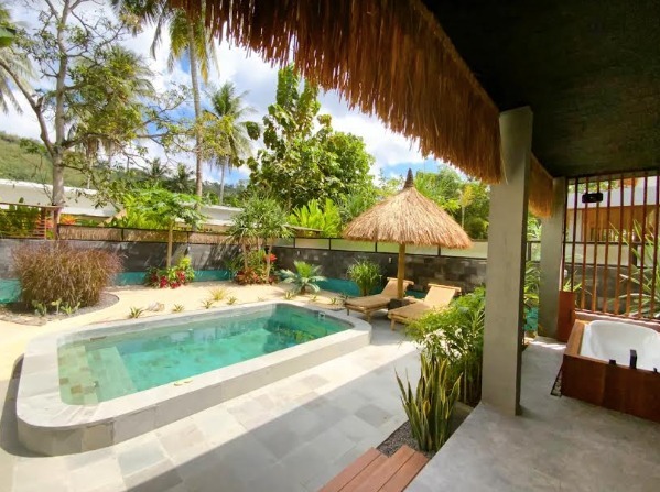 16 Villa Terbaik di Lombok Ini Akan Menemani Liburan Kamu, Harganya Terjangkau Mulai Rp300.000 1