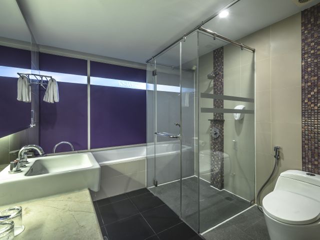 10 Potret Quest Hotel Surabaya, Salah Satu Akomodasi Dekat Kawasan Bisnis dan Tempat Kuliner 5