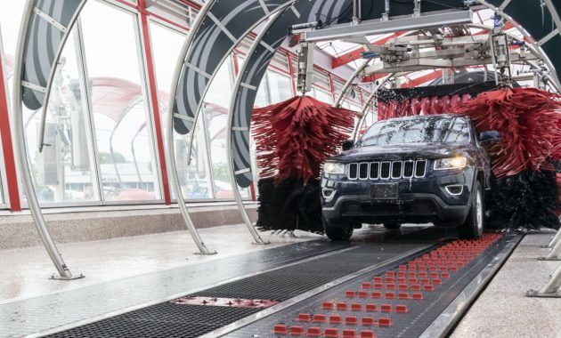 10 Tempat Cuci Mobil Andalan di Banjarmasin Agar Tungganganmu Bersih Mengkilap, Mulai Rp35.000 8