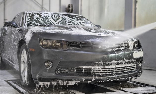 10 Rekomendasi Tempat Cuci Mobil di Gresik Agar Kendaraanmu Nampak Seperti Baru, Mulai Rp35.000 10