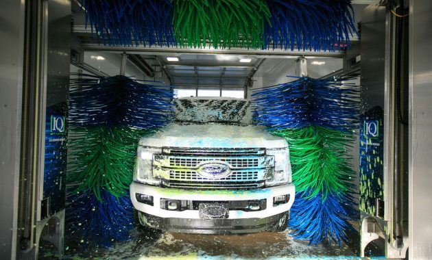 Jadikan Kendaraanmu Selalu Segar Dengan Rutin Mengunjungi Cuci Mobil di Makassar Ini, Mulai Rp30.000 4