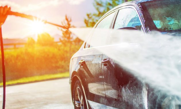 10 Car Wash Favorit di Pekanbaru Yang Menjadikan Mobil Mengkilap dan Wangi, Mulai Rp35.000 3