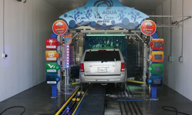 10 Car Wash Yang Harus Dikunjungi di Salatiga Untuk Kebersihan Rutin Kendaraan, Mulai Rp30.000 1 10 Car Wash Yang Harus Dikunjungi di Salatiga Untuk Kebersihan Rutin Kendaraan, Mulai Rp30.000 1