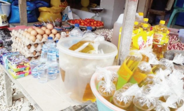 Rekomendasi Agen Sembako Andalan di Bali Yang Harganya Grosir dan Cocok Jadi Langganan Keluarga 1