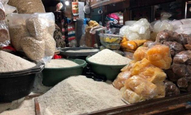 Kunjungi Agen Sembako di Jakarta Pusat Ini Untuk Mendapatkan Bahan Pokok Berkualitas dan Murah 1