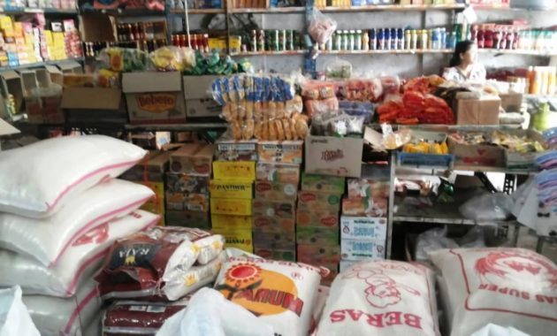 10 Distributor Sembako di Jakarta Timur Paling Ramai dan Termurah, Yang Mana Langgananmu? 10