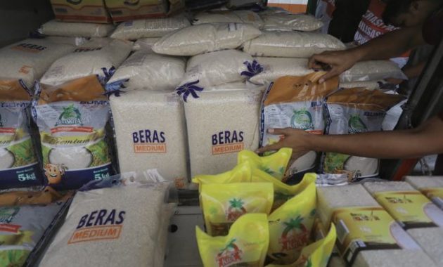 Mau Tahu Tempat Belanja Sembako Murah di Jakarta Barat? 10 Distributor Ini Perlu Kamu Kunjungi 6 Mau Tahu Tempat Belanja Sembako Murah di Jakarta Barat? 10 Distributor Ini Perlu Kamu Kunjungi 2