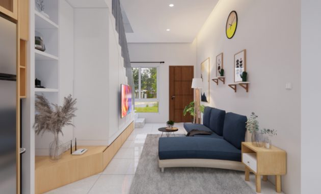 Ini Dia 10 Kontraktor Desain Interior Bandung Terbaik dan Terpercaya, Simak Ulasan Berikut! 8