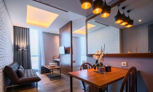 Luminor Hotel Surabaya, Penginapan Bintang Tiga Yang Mewah Dengan Fasilitas Memadai 5