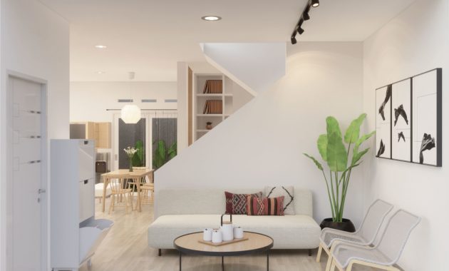 10 Rekomendasi Perusahaan Jasa Desain Interior Pilihan di Semarang Yang Harganya Terjangkau 1