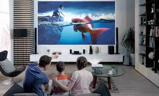 Daftar Tempat Sewa Proyektor Terbesar dan Terbaik, Mana Yang Terdekat Dengan Tempatmu? 3