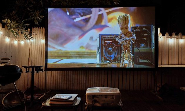 Dapatkan Proyektor Murah Berkualitas Dari Tempat Rental di Depok Ini, Harga Mulai Rp170.000 1