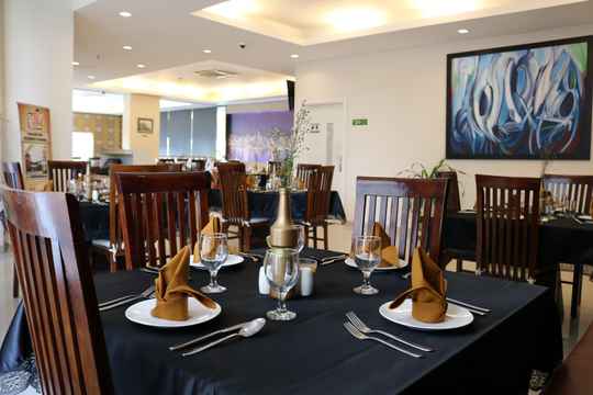 Terletak di Pusat Kota Surabaya, Bekizaar Hotel Bisa Menjadi Pilihan Terbaik Untuk Para Wisatawan Bisnis! 6 Terletak di Pusat Kota Surabaya, Bekizaar Hotel Bisa Menjadi Pilihan Terbaik Untuk Para Wisatawan Bisnis! 6