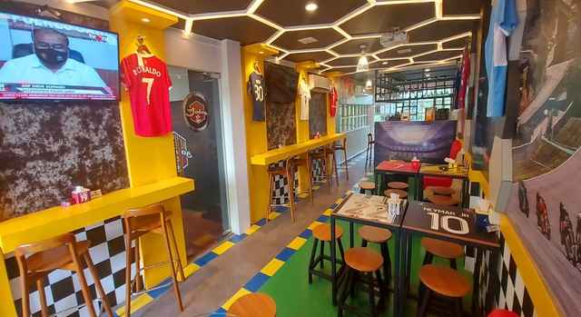 Terletak di Pusat Kota Surabaya, Bekizaar Hotel Bisa Menjadi Pilihan Terbaik Untuk Para Wisatawan Bisnis! 9 Terletak di Pusat Kota Surabaya, Bekizaar Hotel Bisa Menjadi Pilihan Terbaik Untuk Para Wisatawan Bisnis! 9