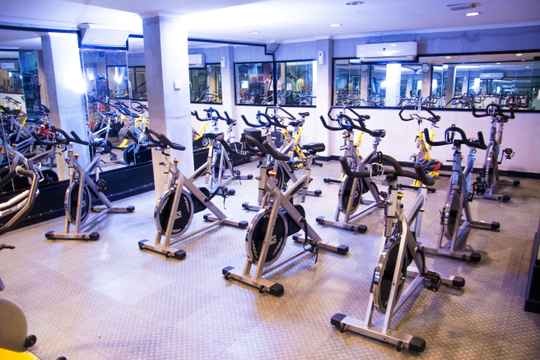 Inilah Garden Palace Hotel Surabaya, Memiliki Kamar Tematik Dengan Pemandangan Jembatan Suramadu 10 Inilah Garden Palace Hotel Surabaya, Memiliki Kamar Tematik Dengan Pemandangan Jembatan Suramadu 9