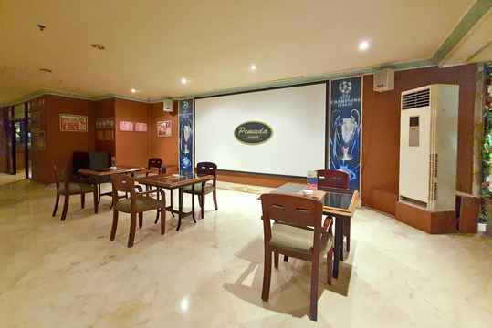 Tunjungan Hotel Surabaya, Akomodasi Bintang 4 Yang Terhubung Dengan Pusat Perbelanjaan Paling Ikonik 5 Tunjungan Hotel Surabaya, Akomodasi Bintang 4 Yang Terhubung Dengan Pusat Perbelanjaan Paling Ikonik 5