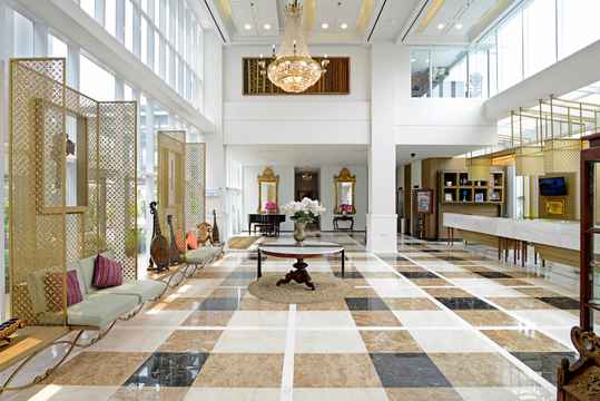 Bintang 3 Dengan Standar Internasional! Inilah La Lisa Hotel Surabaya Yang Nyaman Buat Liburan 2