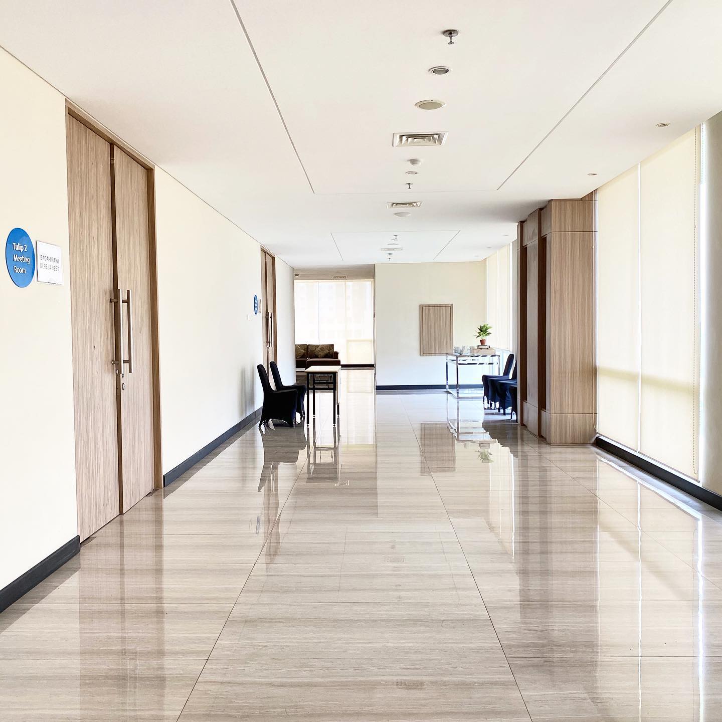 Cocok Buat Transit! Ini Hotel Dafam Pacific Caesar Surabaya Yang Letaknya Dekat Dengan Jalan Tol MERR 9 Cocok Buat Transit! Ini Hotel Dafam Pacific Caesar Surabaya Yang Letaknya Dekat Dengan Jalan Tol MERR 8