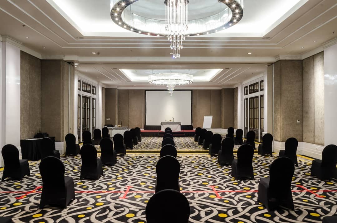 Ingin Dimanjakan Saat Ke Surabaya? Coba Menginap di Ciputra World Hotel by Swiss-Belhotel International 10 Ingin Dimanjakan Saat Ke Surabaya? Coba Menginap di Ciputra World Hotel by Swiss-Belhotel International 9