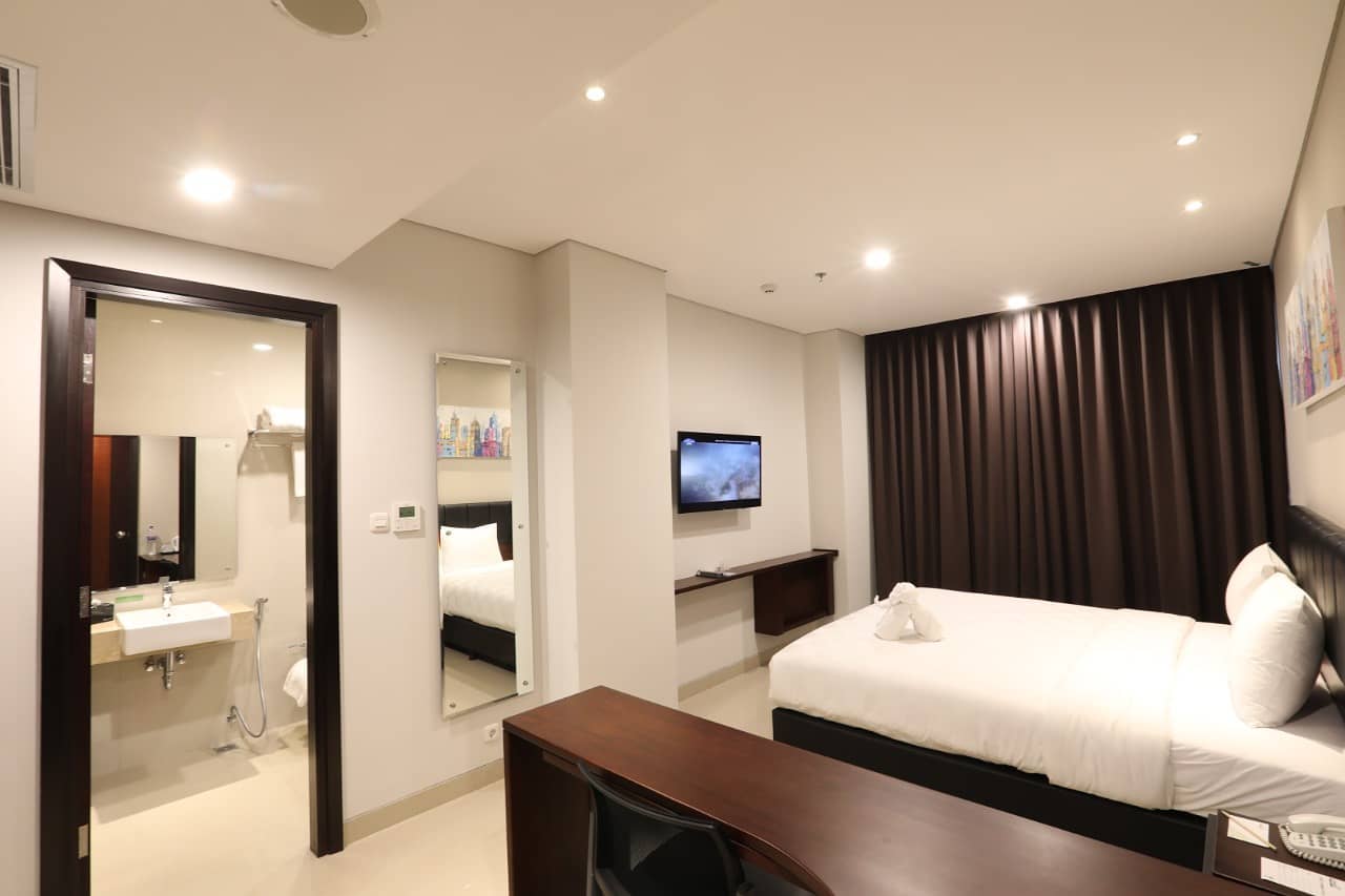 Primebiz Hotel Surabaya, Akomodasi Bintang Tiga Yang Cocok Untuk Para Wisatawan Bisnis 2