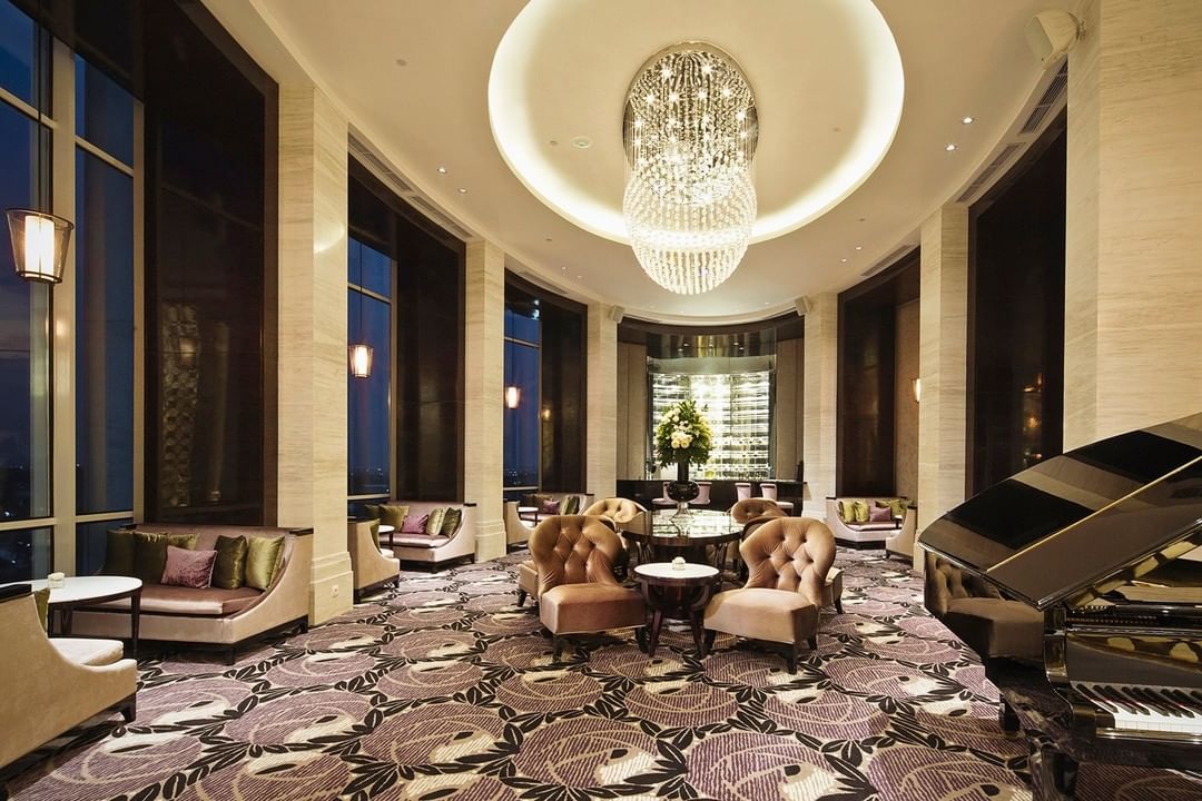 Ingin Dimanjakan Saat Ke Surabaya? Coba Menginap di Ciputra World Hotel by Swiss-Belhotel International 7 Ingin Dimanjakan Saat Ke Surabaya? Coba Menginap di Ciputra World Hotel by Swiss-Belhotel International 7