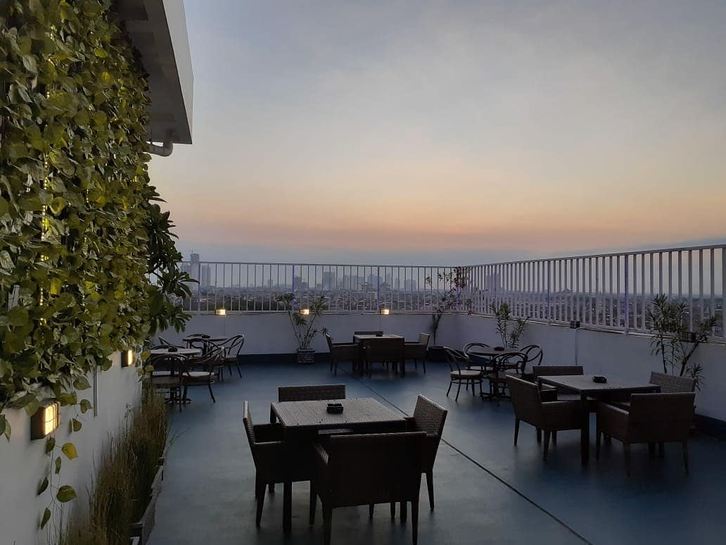 Great Diponegoro Hotel Surabaya, Salah Satu Akomodasi Bintang 3 Untuk Wisatawan Bisnis dan Rekreasi 7