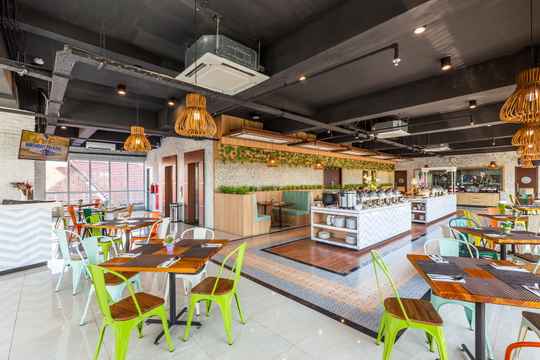 Great Diponegoro Hotel Surabaya, Salah Satu Akomodasi Bintang 3 Untuk Wisatawan Bisnis dan Rekreasi 6