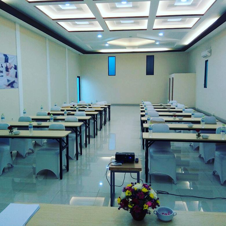 Inilah 10 Potret Sumi Hotel Surabaya, Akomodasi Bintang Tiga Yang Terletak di Tengah Kota Pahlawan 8