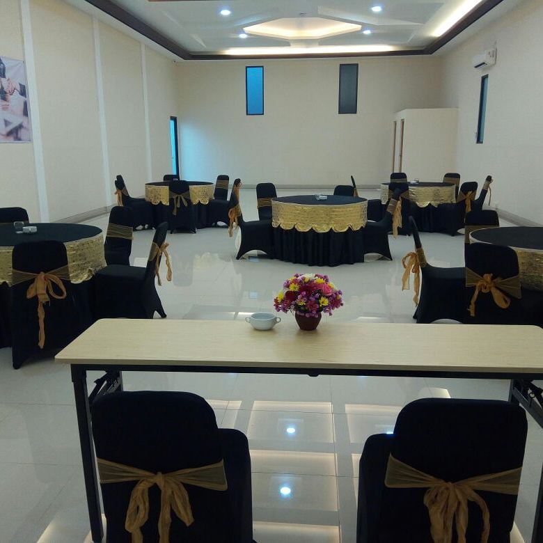 Inilah 10 Potret Sumi Hotel Surabaya, Akomodasi Bintang Tiga Yang Terletak di Tengah Kota Pahlawan 9