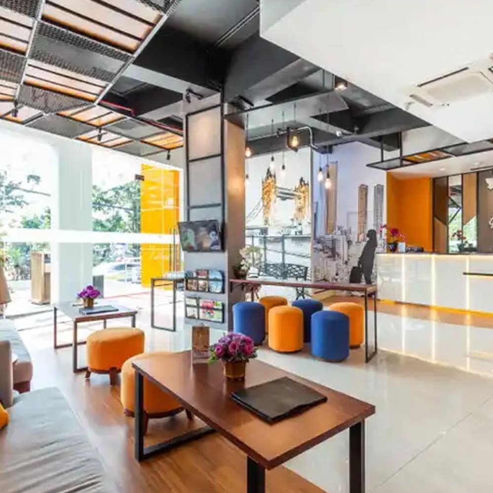 Great Diponegoro Hotel Surabaya, Salah Satu Akomodasi Bintang 3 Untuk Wisatawan Bisnis dan Rekreasi 8