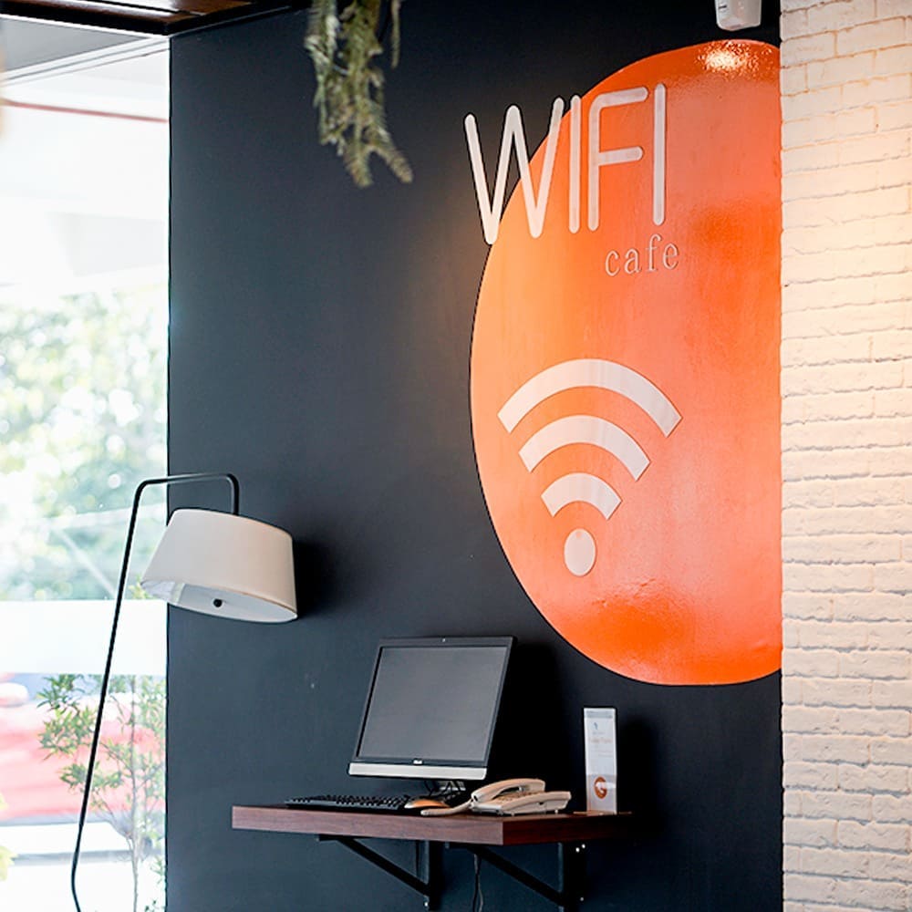 Great Diponegoro Hotel Surabaya, Salah Satu Akomodasi Bintang 3 Untuk Wisatawan Bisnis dan Rekreasi 9