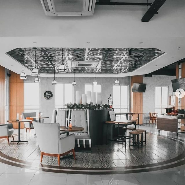 Great Diponegoro Hotel Surabaya, Salah Satu Akomodasi Bintang 3 Untuk Wisatawan Bisnis dan Rekreasi 5