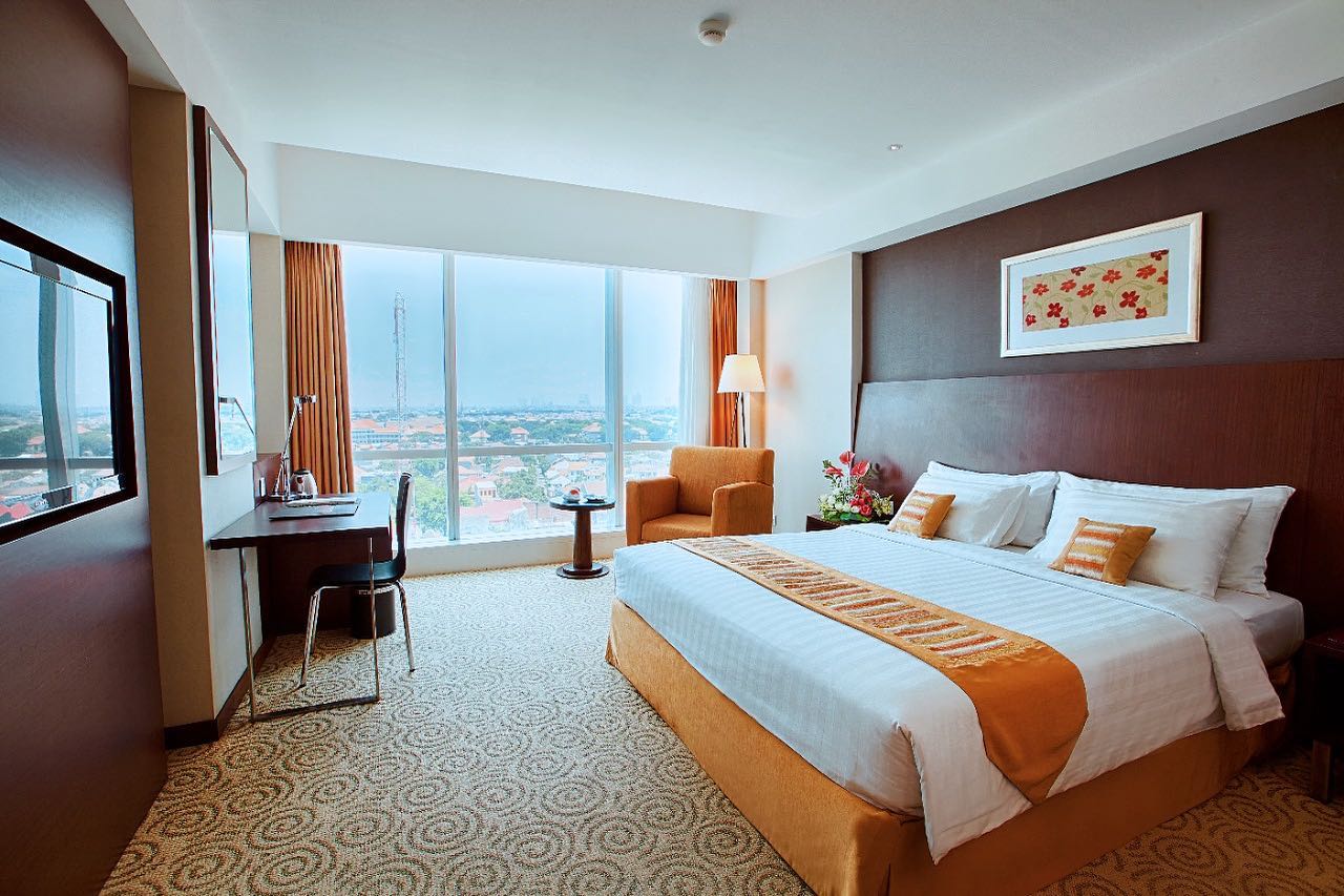 Cari Akomodasi Bintang 4 Yang Dekat Dengan Bandara Juanda? Alana Hotel Surabaya Jawabannya 1 Cari Akomodasi Bintang 4 Yang Dekat Dengan Bandara Juanda? Alana Hotel Surabaya Jawabannya 1