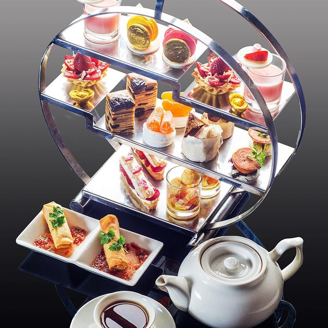 Ingin Dimanjakan Saat Ke Surabaya? Coba Menginap di Ciputra World Hotel by Swiss-Belhotel International 6 Ingin Dimanjakan Saat Ke Surabaya? Coba Menginap di Ciputra World Hotel by Swiss-Belhotel International 6