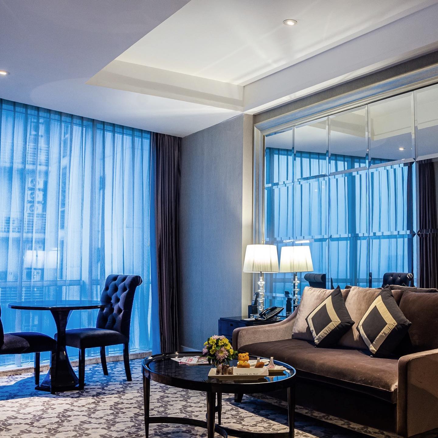 Ingin Dimanjakan Saat Ke Surabaya? Coba Menginap di Ciputra World Hotel by Swiss-Belhotel International 3 Ingin Dimanjakan Saat Ke Surabaya? Coba Menginap di Ciputra World Hotel by Swiss-Belhotel International 3