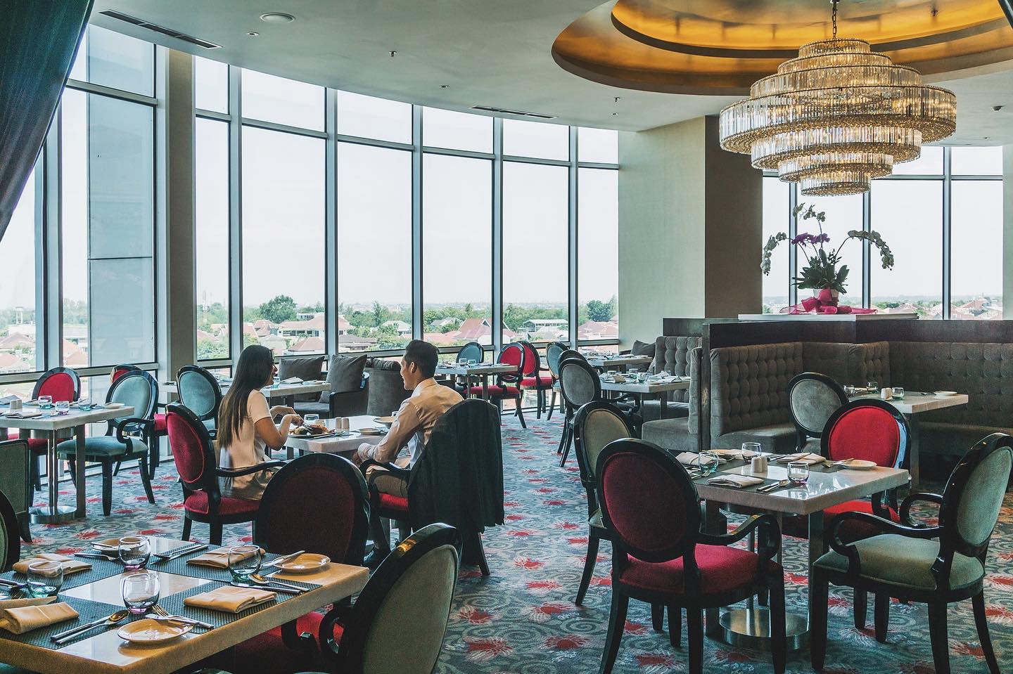 Ingin Dimanjakan Saat Ke Surabaya? Coba Menginap di Ciputra World Hotel by Swiss-Belhotel International 5 Ingin Dimanjakan Saat Ke Surabaya? Coba Menginap di Ciputra World Hotel by Swiss-Belhotel International 5