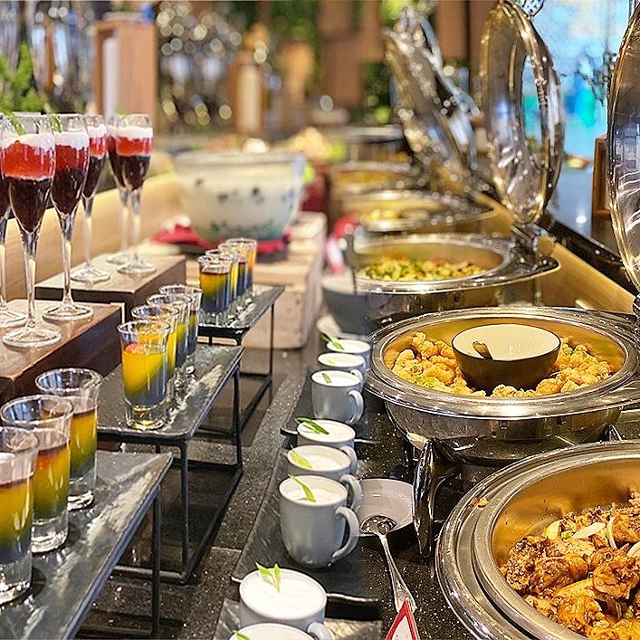 Cocok Buat Transit! Ini Hotel Dafam Pacific Caesar Surabaya Yang Letaknya Dekat Dengan Jalan Tol MERR 6 Cocok Buat Transit! Ini Hotel Dafam Pacific Caesar Surabaya Yang Letaknya Dekat Dengan Jalan Tol MERR 6