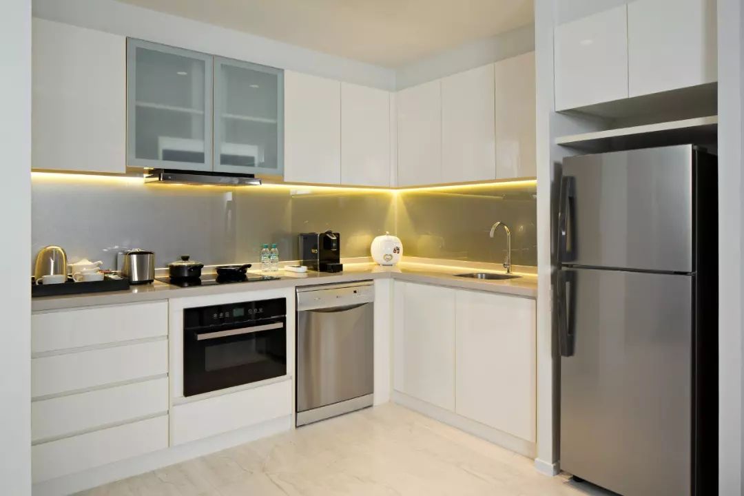 Oakwood Hotel Surabaya, Akomodasi Bintang 5 Letaknya di Pusat Kota dan Cocok Buat Wisatawan 5