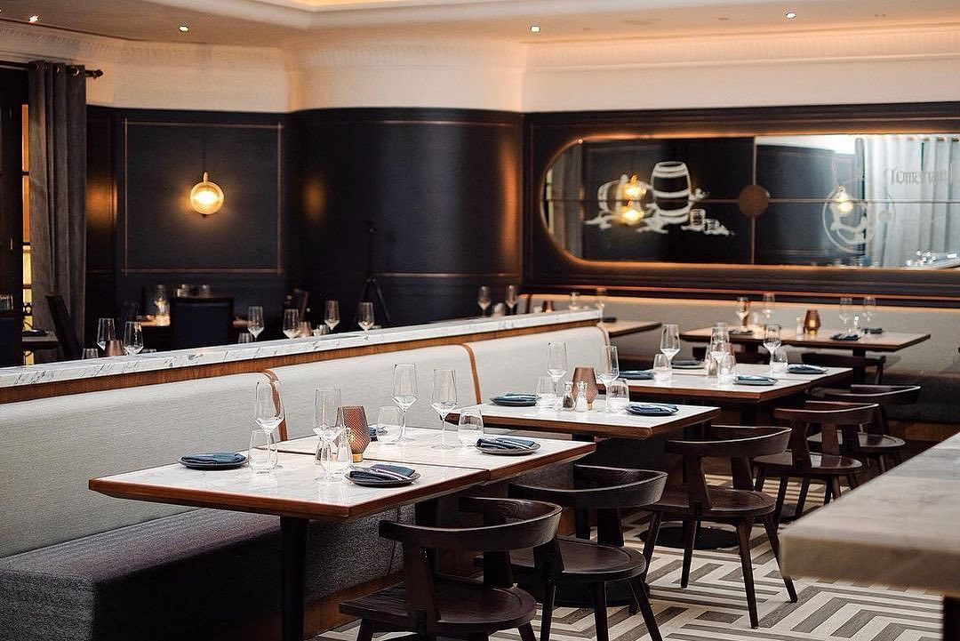 Ingin Menginap di Akomodasi Mewah? JW Marriott Hotel Surabaya Bisa Jadi Pilihan Terbaik 6