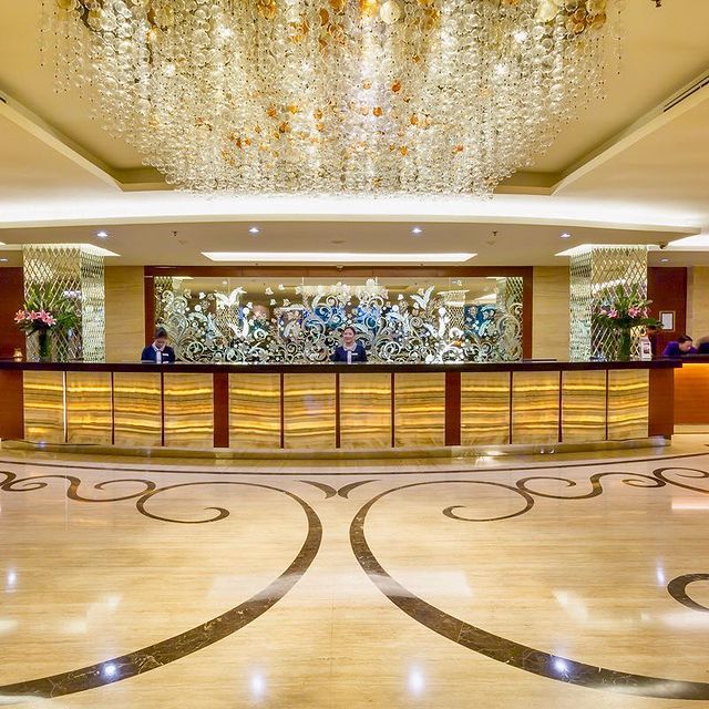 Wyndham Hotel Surabaya, Penginapan Mewah di Tengah Kota Pahlawan Yang Letaknya Strategis 1 Wyndham Hotel Surabaya, Penginapan Mewah di Tengah Kota Pahlawan Yang Letaknya Strategis 1