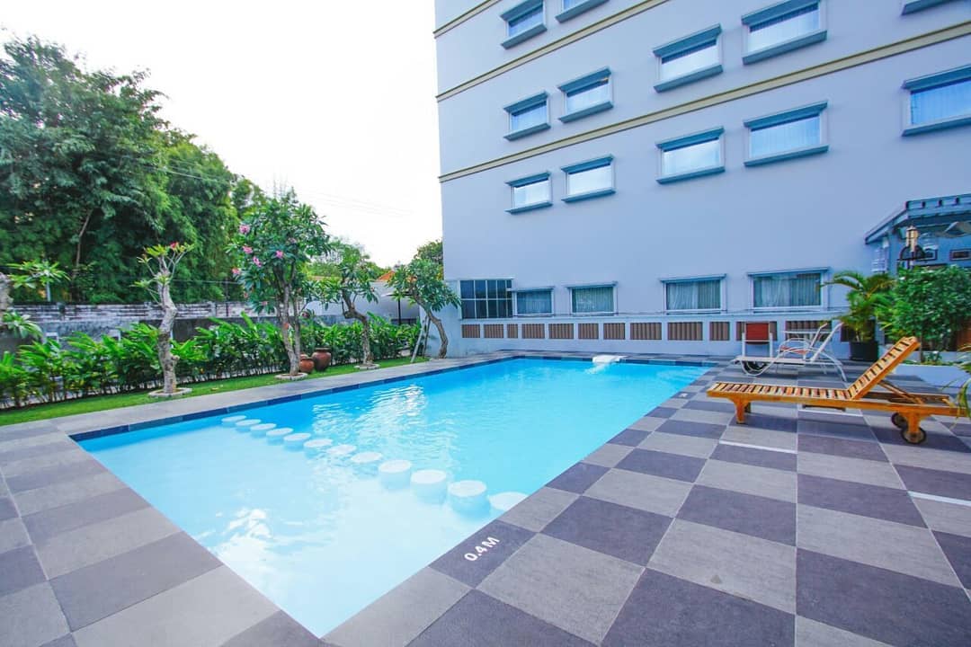 Bintang 3 Dengan Standar Internasional! Inilah La Lisa Hotel Surabaya Yang Nyaman Buat Liburan 8