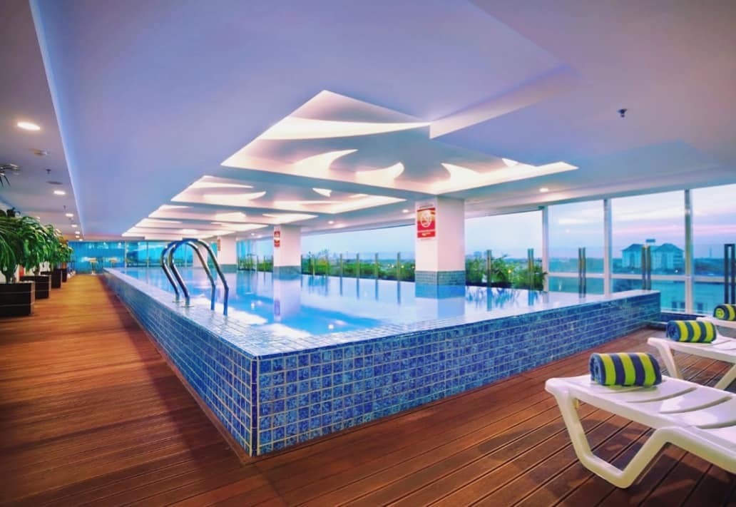 Cari Akomodasi Bintang 4 Yang Dekat Dengan Bandara Juanda? Alana Hotel Surabaya Jawabannya 7 Cari Akomodasi Bintang 4 Yang Dekat Dengan Bandara Juanda? Alana Hotel Surabaya Jawabannya 7