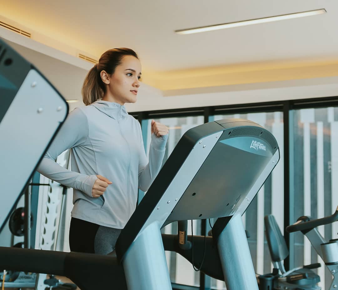 Buat Yang Suka Ngemall! Inilah Four Points Hotel Surabaya Dengan Akses Langsung Ke Tunjungan Plaza 8