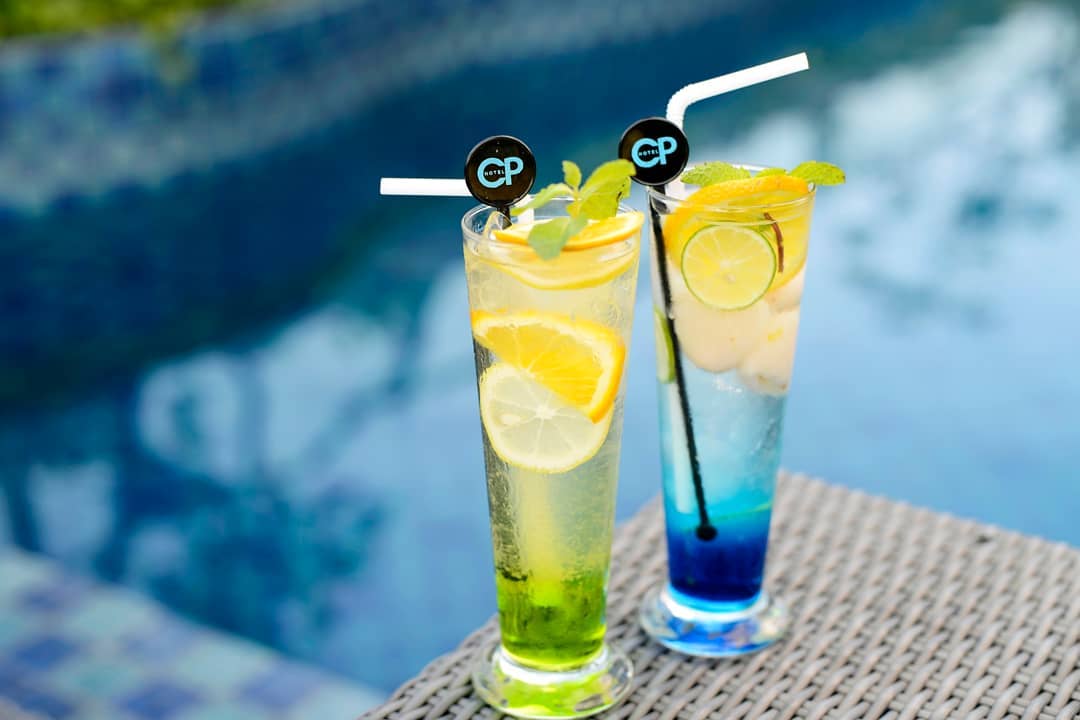 Crown Prince Hotel Surabaya, Akomodasi Bintang 4 Dengan Fasilitas Lengkap Yang Dekat Pusat Kota 7