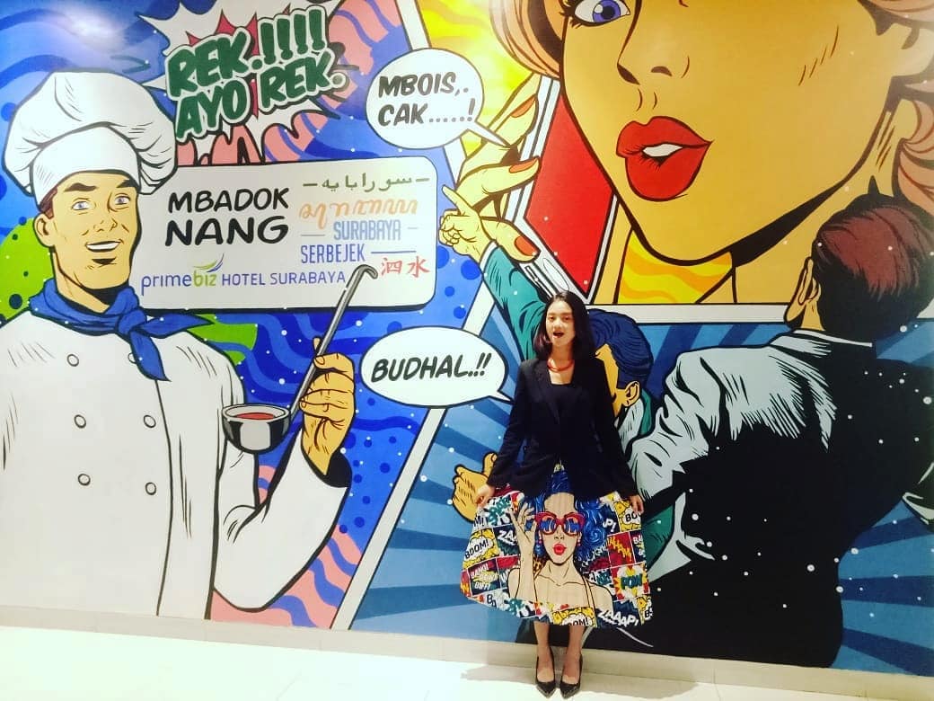 Primebiz Hotel Surabaya, Akomodasi Bintang Tiga Yang Cocok Untuk Para Wisatawan Bisnis 8